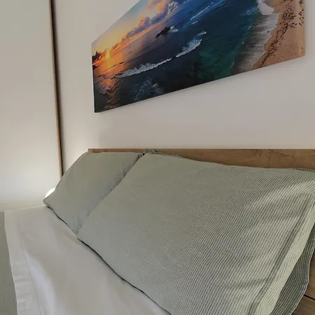 La Scogliera - Apartment *