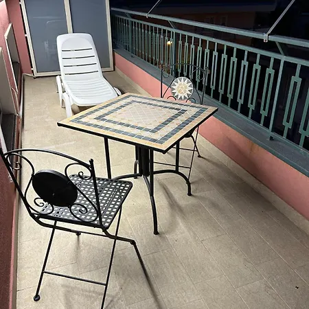 Appartement La Scogliera - *