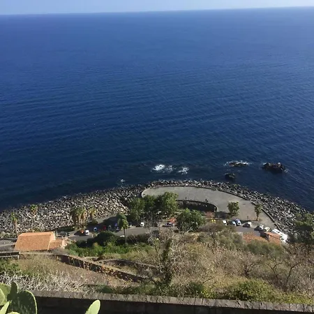 Appartement La Scogliera - Stazzo