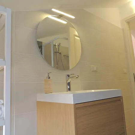 La Scogliera - Appartement