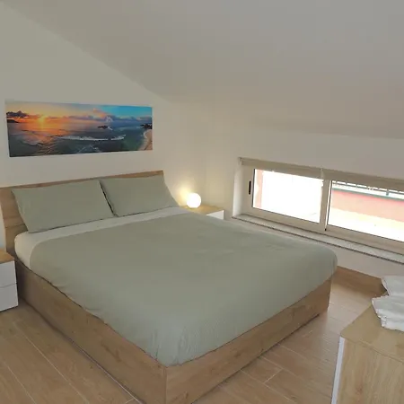 Appartement La Scogliera - *