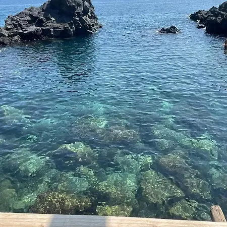 Appartement La Scogliera - *