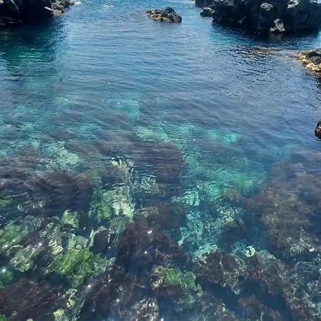 La Scogliera - Apartament Stazzo